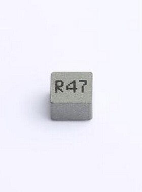 YSPIT0430A-R47M 功率电感 470nH ±20% 17A SMD,4.1x4.1mm