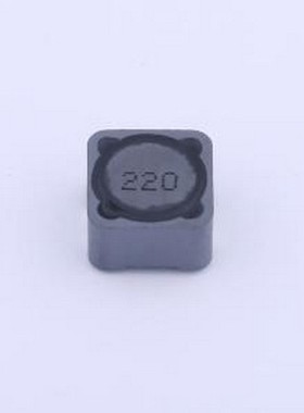 YCMS127-220MT 功率电感 22uH ±20% SMD