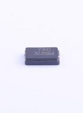 X503232MSB2GI 无源晶振 32MHz ±10ppm 20pF YSX530GA SMD5032-2