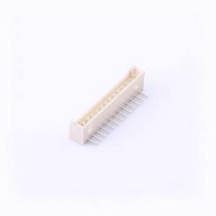 HC-1.25-13AW 线对板/线对线连接器 HC-1.25-13AW 弯插,P=1.25mm