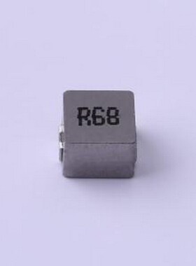 FXL0650-R68-M 功率电感 680nH ±20% 18A SMD,6.6x7mm