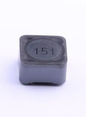 FRH1207B-151MT 功率电感 150uH ±20% SMD,12.5x12.5mm