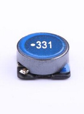 SMDRS1045-331M 功率电感 330uH ±20% 540mA SMD
