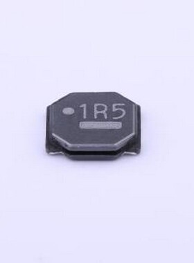 NRS6012T1R5NMGG 功率电感 1.5uH ±20% 2.6A SMD
