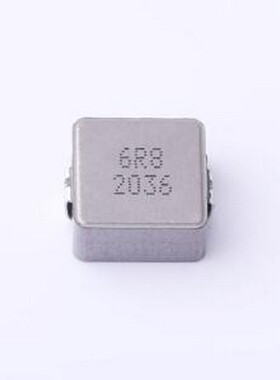 MDA1050-6R8M 贴片电感 6.8uH ±20% 14A SMD,10x11mm