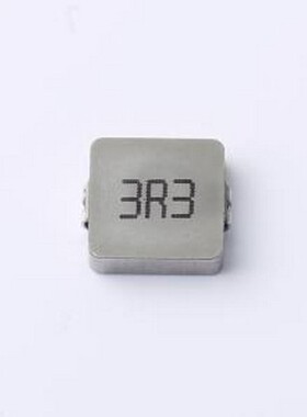 MWSA1003S-3R3MT 功率电感 3.3uH ±20% 12A SMD,11.5x10mm