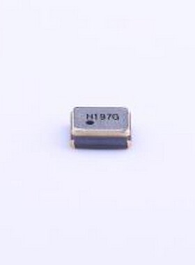 X2R019200BZ1H-CHZ 无源晶振 19.2MHz ±10ppm 7pF SMD2520-4P