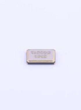 5TJ411059NYGBC 无源晶振 11.0592MHz ±10ppm 12pF SMD5032-4P