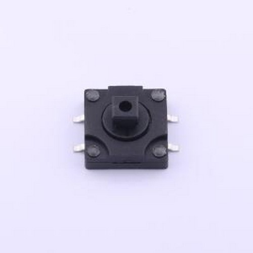 TC-00122FS-073E 轻触开关 TC-00122FS-073E 12*12方头防水轻触开