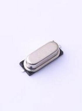 S1T64319ZWJAC 无源晶振 6.431MHz ±20ppm 20pF HC-49S-SMD