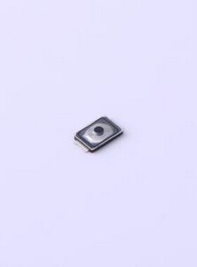 EVPAWED4A 轻触开关 3*2*0.6mm 立贴 轻触开关 SMD,2x3mm