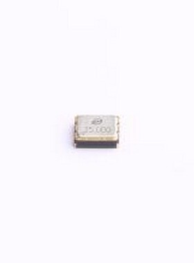 8X0250003L1 预编程振荡器 25MHz SMD3225-6P