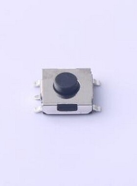 PTS641TP31SMTR2LFS 轻触开关 PTS641TP31SMTR2LFS SMD,6.3x6.4mm