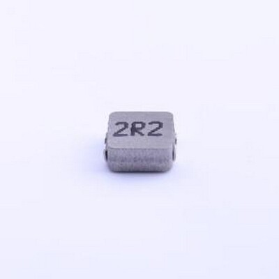 FXL0420-2R2-M 功率电感 2.2uH ±20% 5A SMD,4.2x4.4mm