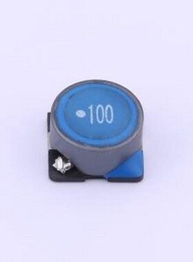 SLF12565T-100M4R8-PF 功率电感 10uH ±20% 5A SMD