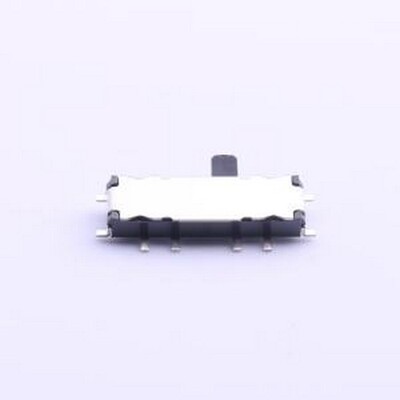 SSSS810201 滑动开关 滑动开关 SMD