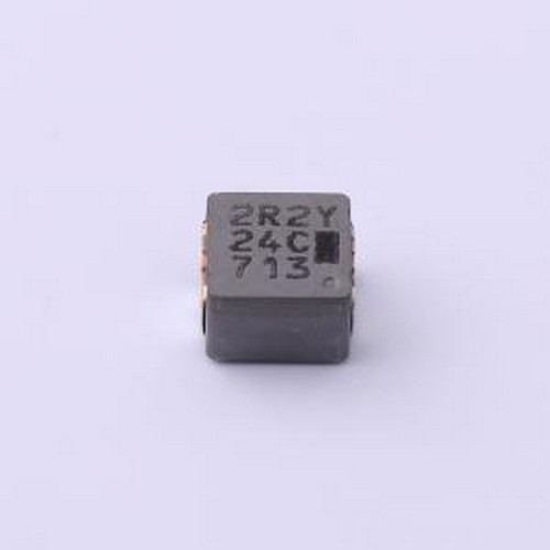 ETQ-P4M2R2YFN 功率电感 2.2uH ±20% 14.4A SMD,6.5x6mm