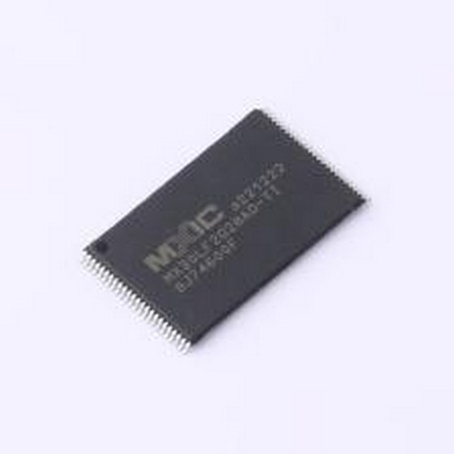 MX30LF2G28AD-TI NAND FLASH MX30LF2G28AD-TI TFSOP-48-18.4mm 电子元器件市场 芯片 原图主图