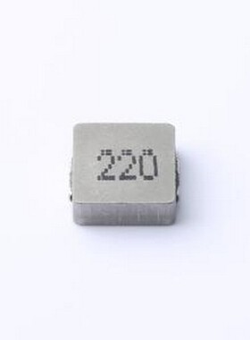 PSPMAA0624H-220M-ANP 功率电感 22uH ±20% SMD-2P,6.6x7.1mm