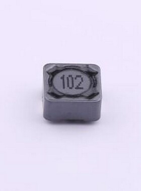 YPRH0704-102M 功率电感 1mH ±20% SMD,7.3x7.3mm