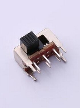 KH-SK23D09-G5 滑动开关 拨动开关 KH-SK23D09-G5 两档 插件