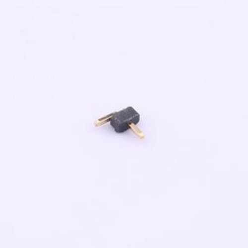 X1311WVS-01J-C18D42R2排针间距:1.27mm 1x1P立贴方针 SMD,P=