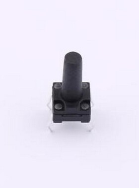 KH-6X6X13H-TJ-FS 轻触开关 轻触开关6*6*13H防水插件 袋装 插件,