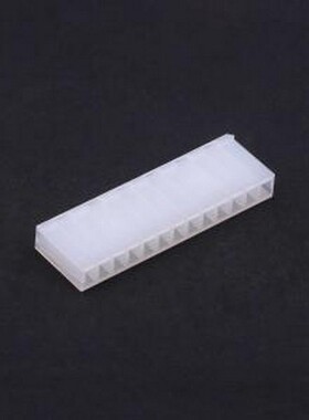 09503131 胶壳(线对板/线对线) 1x13P 3.96mm P=3.96mm原装现货