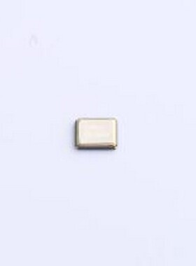CXB006XMD139 无源晶振 32MHz ±10ppm 12pF SMD3225-4P