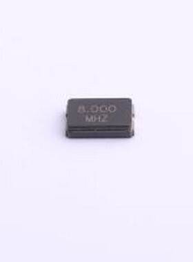 CJ11-080002010A20 无源晶振 8MHz ±10ppm 20pF SMD5032-2P