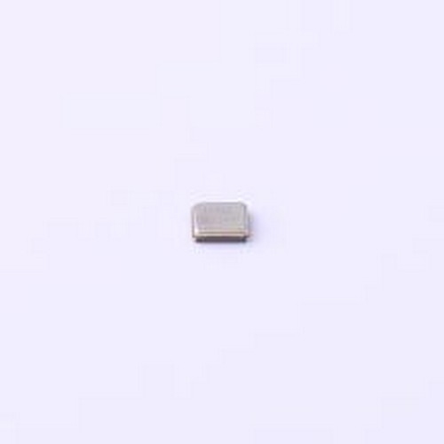 E1SB40E000000E 无源晶振 40MHz ±10ppm 8pF SMD2016-4P