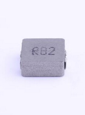FXL0630-R82-M 功率电感 820nH ±20% 16A SMD,6.6x7mm