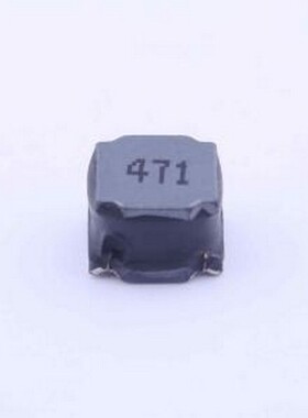 SLW6045S471MST 功率电感 470uH ±20% SMD