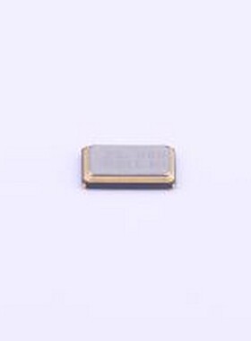 X1H025000FK1HA-X 无源晶振 25.000MHz 20pF 30PPM SMD5032-4P