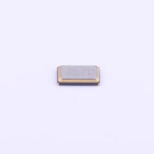 25.000MHz 无源晶振 30PPM SMD5032 20pF X1H025000FK1HA