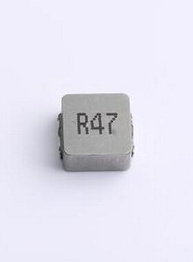 MWSA0804S-R47MT 功率电感 470nH ±20% 42A SMD,8.2x8.8x3.8mm