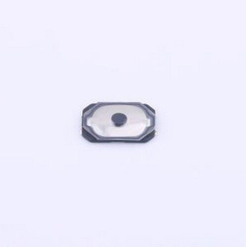 GT-TC170B-H0078-L10 轻触开关 5.9*4*0.78mm 立贴 轻触开关 SMD