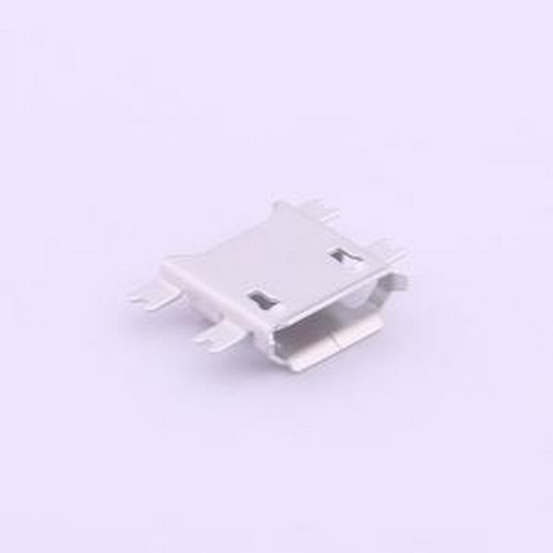 920-F52A2021S10101 USB连接器 Micro-B母 SMD