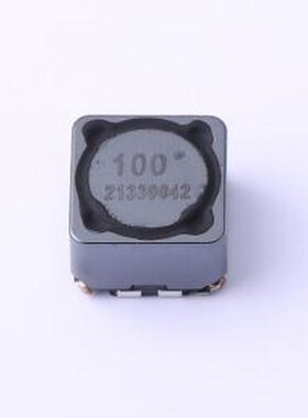 ACPR1208S100MT 功率电感 10uH ±20% SMD,12.5x12.5mm