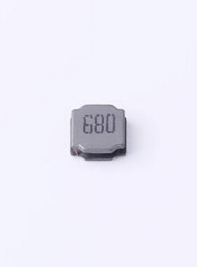 NRSE5020-680M 功率电感 68uH ±20% 700mA SMD,5x5mm
