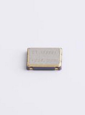 Q3309CA500125 无源晶振 1MHz SMD7050-4P