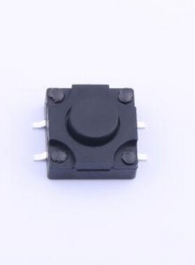 K2-1841SP-F4SW-02 轻触开关 12*12*6.5 防水开关 SMD