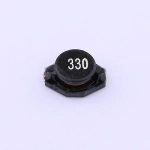 SSD0804-330MT 功率电感 33uH ±20% 2.6A SMD,12.95x9.4mm