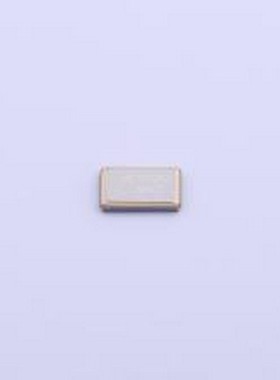 5TJ481920NYLBC 无源晶振 8.192MHz ±10ppm 12pF SMD5032-4P