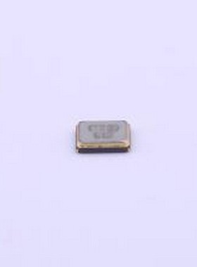 K3A160001210 无源晶振 16MHz ±10ppm 12pF SMD3225-4P