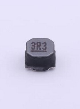 LVF404026-3R3M-N 功率电感 3.3uH ±20% SMD,4x4mm