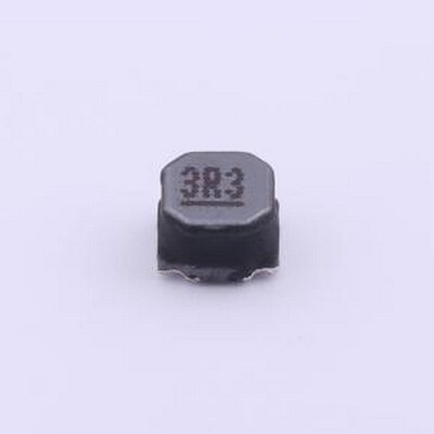 LVF404026-3R3M-N 功率电感 3.3uH ±20% SMD,4x4mm