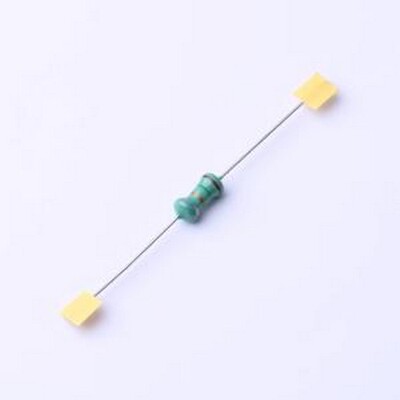 PDSH0512I-1R5M 色环/插件电感 1.5uH ±20% 2.3A 色环电感 插件,