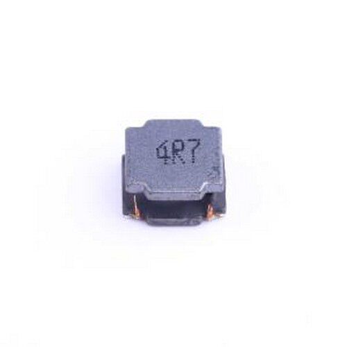 FNR8040S4R7MT 功率电感 4.7uH ±20% 6.5A SMD,8x8mm