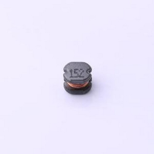 XRCD43-152K 功率电感 1.5mH ±10% SMD,3.2x4mm